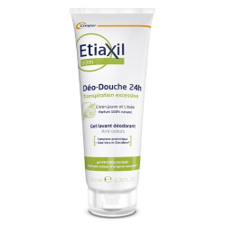 Etiaxil Soin Déo-Douche 24h...