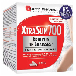 Forté Pharma Xtraslim 700...