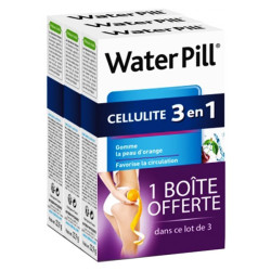 Nutreov WaterPill Cellulite...