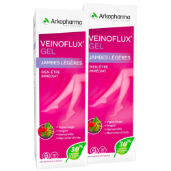 Arkopharma Veinoflux Gel...