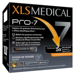 Xls Medical Pro-7 90 sticks...