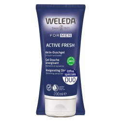 Weleda Homme Gel Douche...