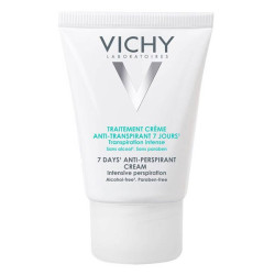 Vichy Déodorant Crème...