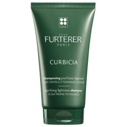 René Furterer Curbicia...