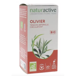 Naturactive Olivier Bio 60...