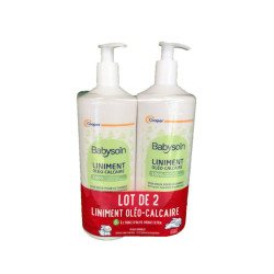 Babysoin Liniment...