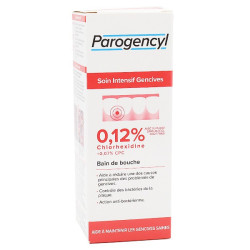 Parogencyl Soin Intensif...
