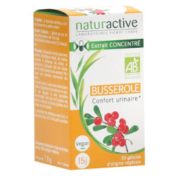 Naturactive Busserole Bio...