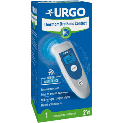 Urgo Thermomètre Sans Contact