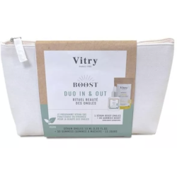 VITRY Trousse Boost In&out...