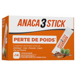 Anaca3 Stick Perte de Poids...