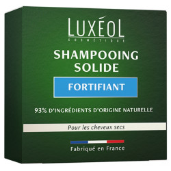 Luxeol Shampooing Solide...