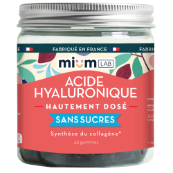 Mium Lab Acide Hyaluronique...