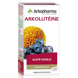 Arkopharma Arkogélules...