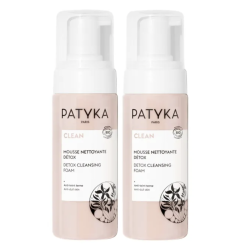 Patyka Clean Mousse...
