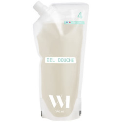 WhatMatters Gel douche...