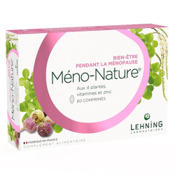 Lehning Méno-Nature 60...