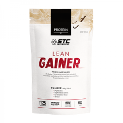 STC NUTRITION GAINER PURE...