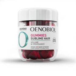 Oenobiol Sublime Hair 60...