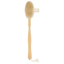 Vitry Brosse de Bain...