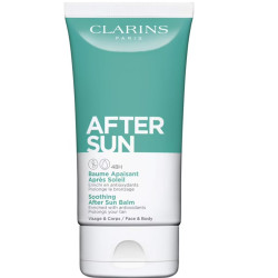 Clarins After Sun baume...
