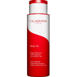 Clarins Body Fit expert...