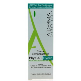 A-DERMA Phys-AC Hydra crème...