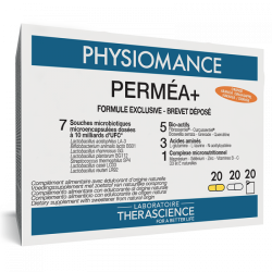 Therascience Physiomance...