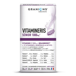 Garnions Vitamineris Sénior...