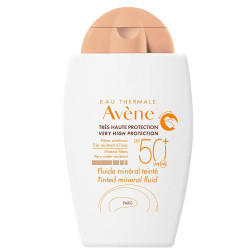 Avène Solaire Fluide...