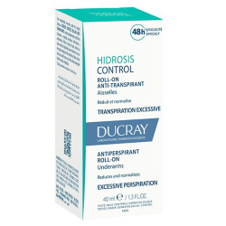 Ducray Hidrosis Control...