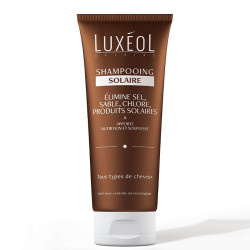Luxeol  Shampooing Solaire...
