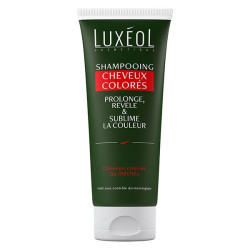 Luxéol Shampoing Cheveux...