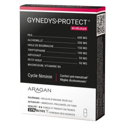 Synactifs Gynedys Protect...