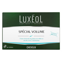 Luxéol Spécial Volume 30...