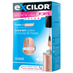 Excilor Forte Color Nude...