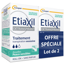 Etiaxil Détranspirant...