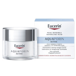 Eucerin Aquaporin Active...