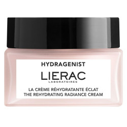 Lierac Hydragenist La Crème Réhydratante Éclat 50ml