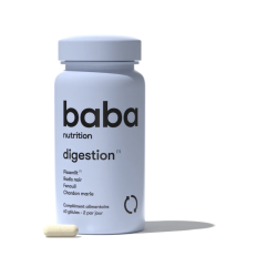 baba nutrition digestion 60...