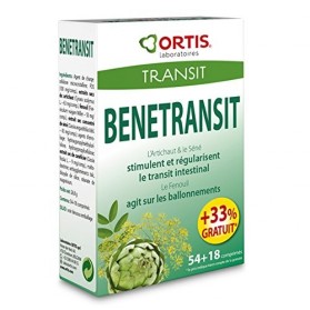 Benetransit boite de 72...