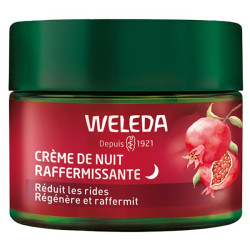 Weleda Crème de Nuit...