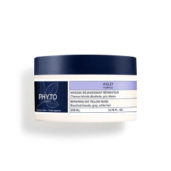 Phyto Violet Masque...