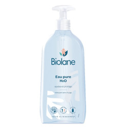 Biolane La Toilette Eau...