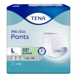 TENA Proskin Pants...