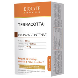 Biocyte Terracotta Solaire...