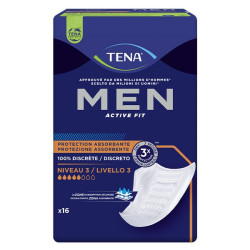 TENA Men Protection...