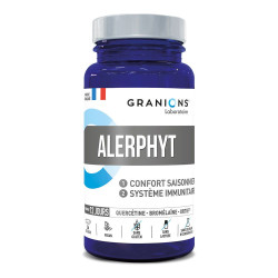 Granions Alerphyt 36 Gélules