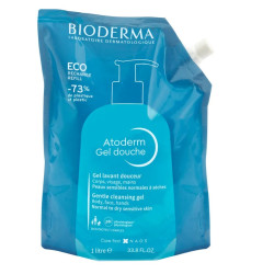 Bioderma Atoderm Gel douche...