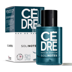 Solinotes Eau de Parfum...